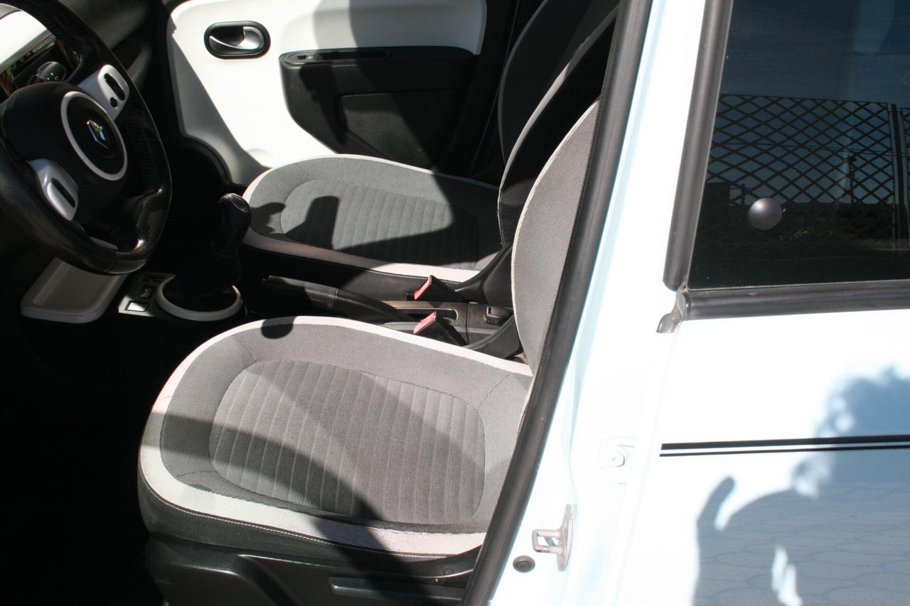 Renault Twingo TCe 90 CV Stop&Start Energy Intens