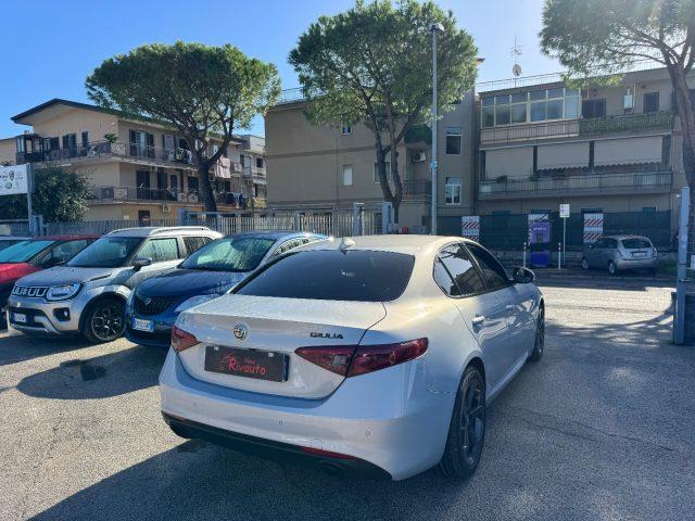 ALFA ROMEO Giulia 2.2 Turbodiesel 190 CV AT8 Sprint
