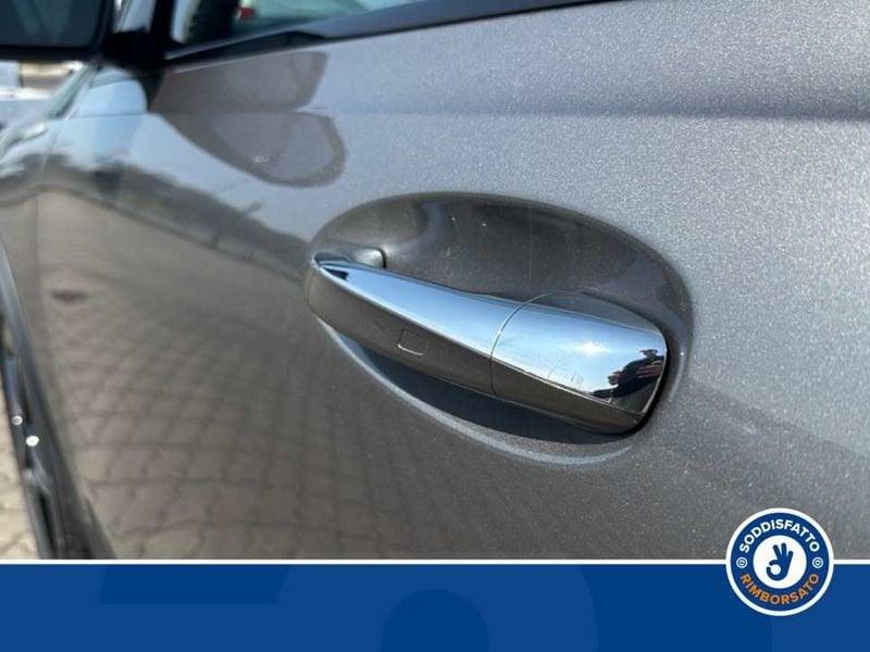 Mercedes-Benz GLB Classe 200d Automatic AMG Line Advanced Plus