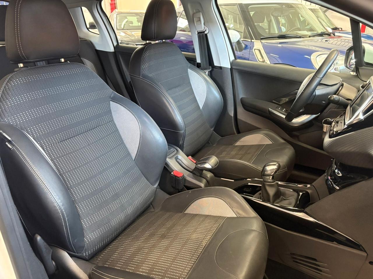 Peugeot 2008 BlueHDi 100 Allure PROMO