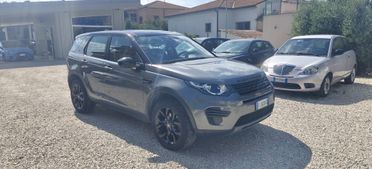 Land Rover Discovery Sport 2.0 TD4 150 CV Auto Business Ed.Premium Pure