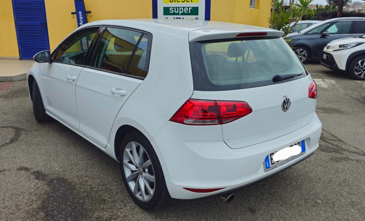 Volkswagen Golf Plus 1.6 TDI DPF Comfortline