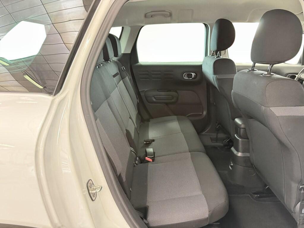 Citroen C3 Aircross 1.6 BlueHDi Feel