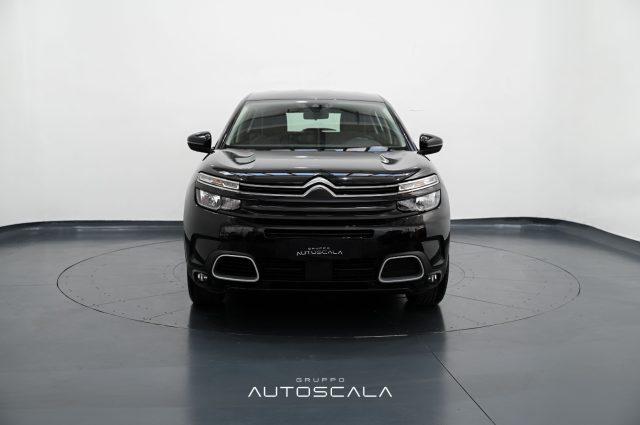 CITROEN C5 Aircross 1.5 BlueHDi 130cv S&S Business