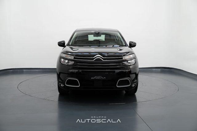 CITROEN C5 Aircross 1.5 BlueHDi 130 S&S Business