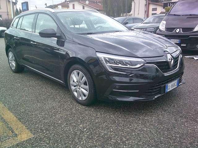 Renault Megane Megane Sporter 1.5 blue dci Business 115cv