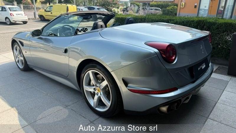 Ferrari California T California 3.9 T dct