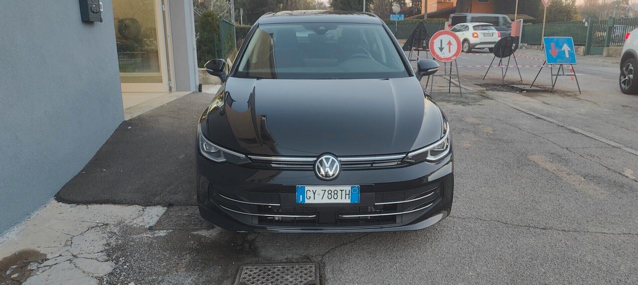 Volkswagen Golf 2.0 TDI 150 CV DSG SCR Style
