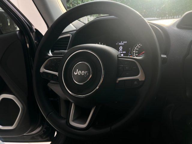 JEEP Renegade 1.6 Mjt DDCT 120 CV Limited tua da ?179,00 mensili