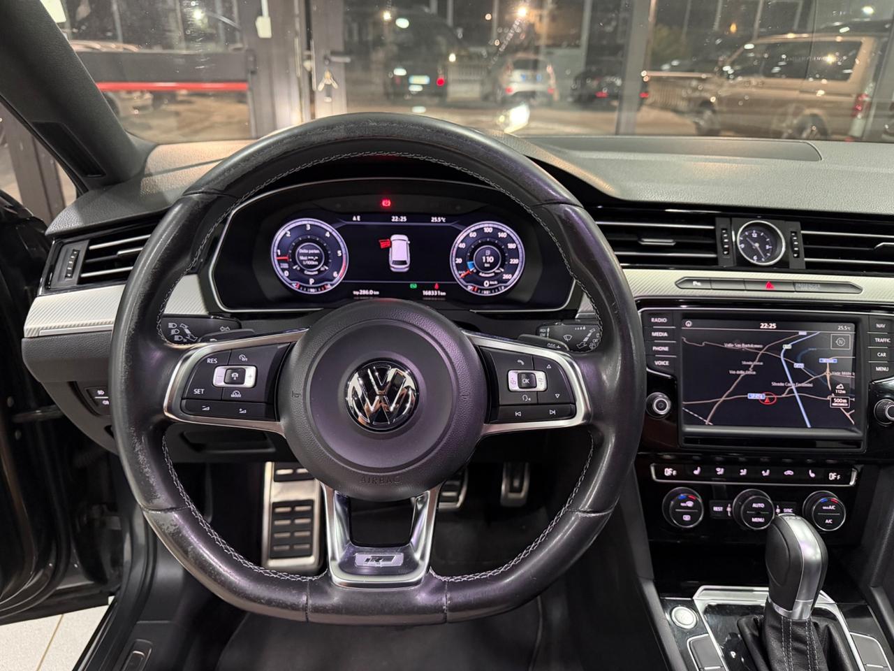Volkswagen Passat Variant 2.0 TDI DSG Executive BlueMotion Tech.