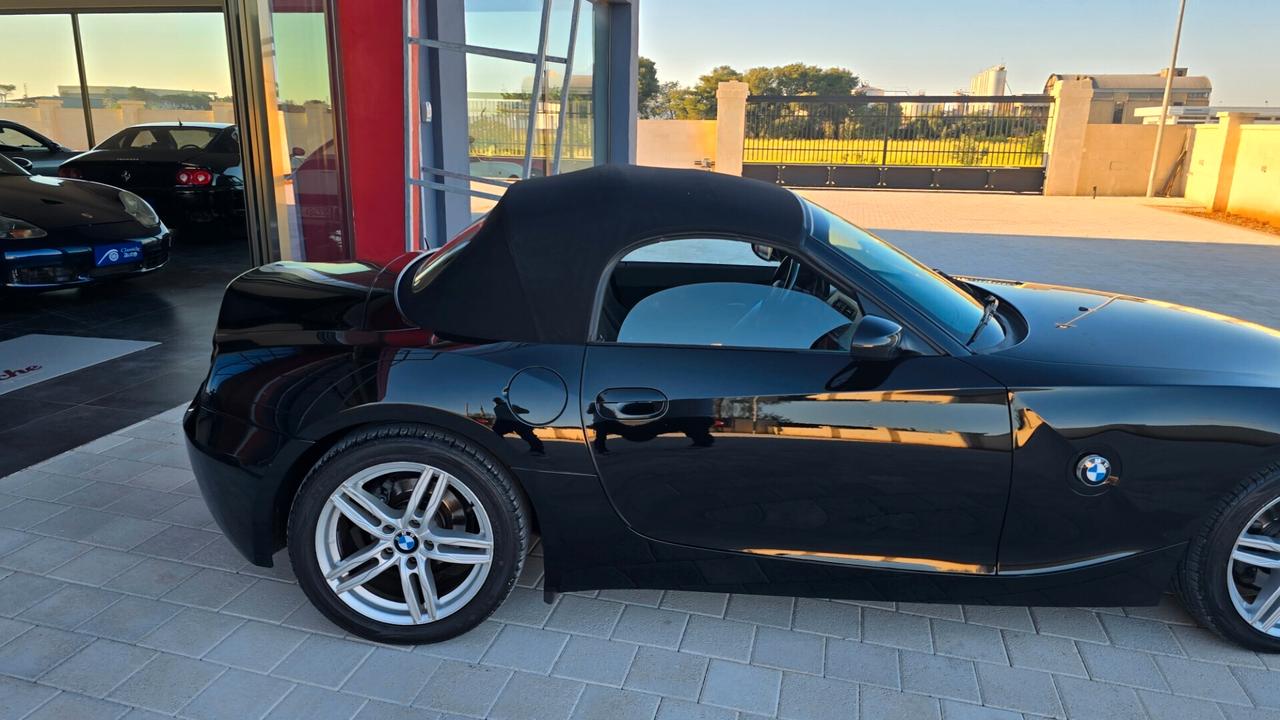 Bmw Z4 sDrive20i Sport