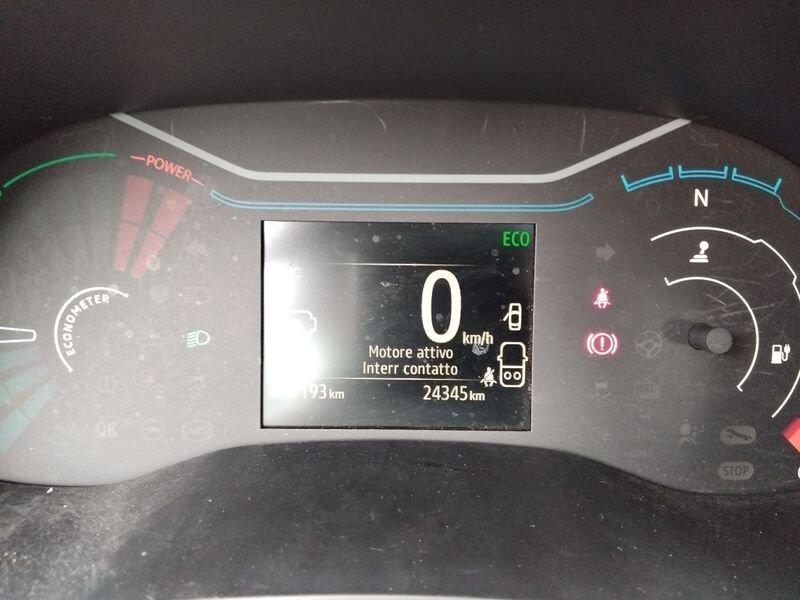 Dacia Spring Comfort Plus Electric 45