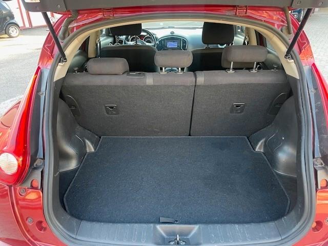 Nissan Juke 1.6 DIG-T 190 MCVT 4WD Tekna Splendida!!!!!
