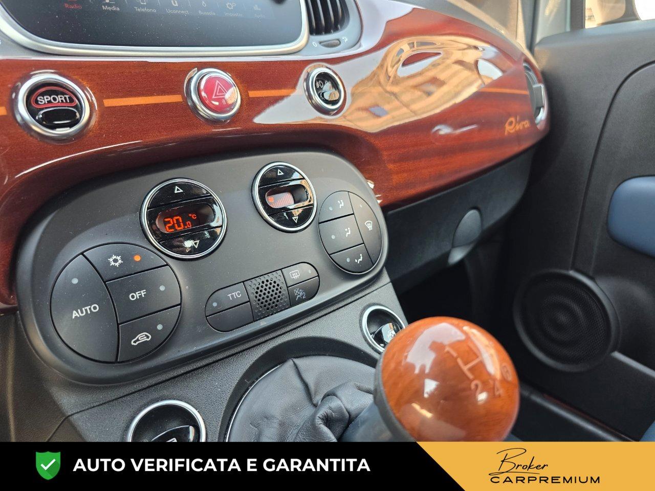 Abarth 695 C 695C 1.4 16v Rivale 180cv my18