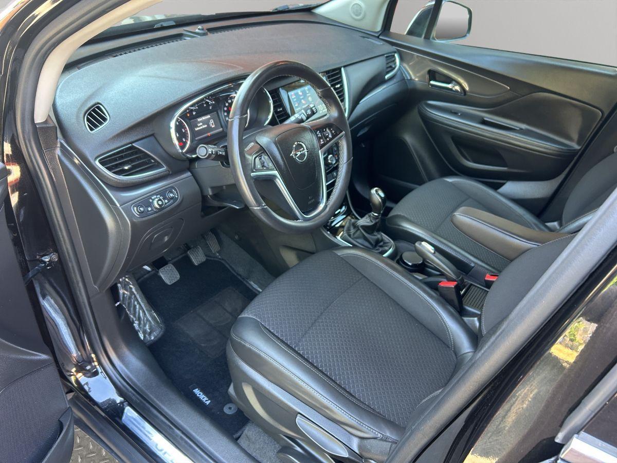 OPEL - Mokka X - 1.6 CDTI Ecot.136 4x2 S&S Innov.