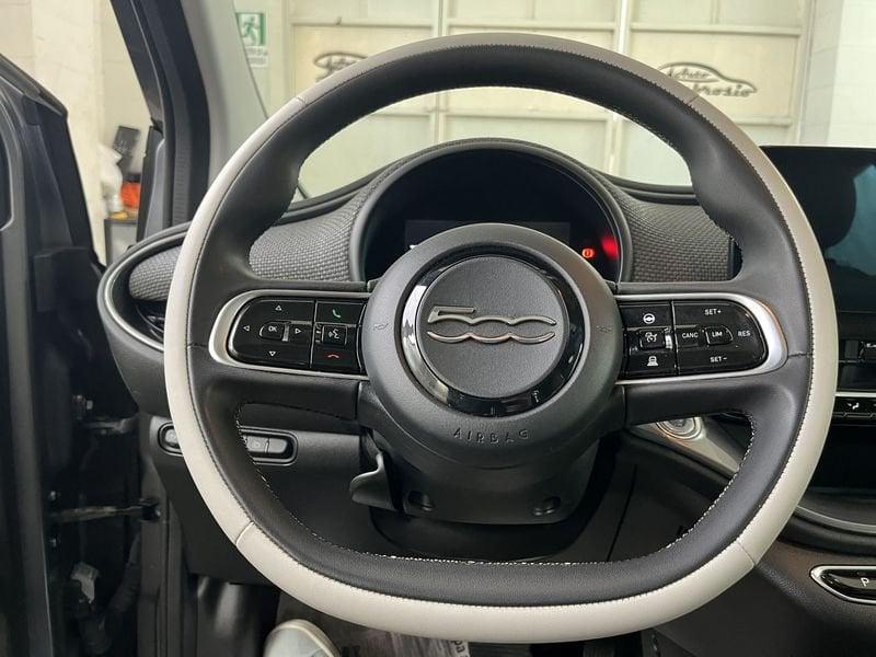 FIAT 500 500e Berlina 42 kWh La Prima TUA DA 149,00 EURO AL MESE