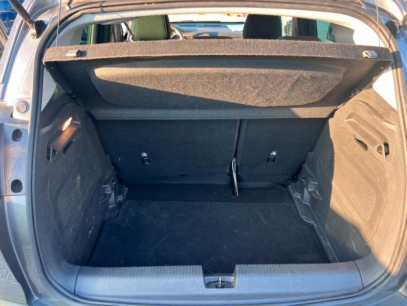 Opel Crossland 1.2 Turbo 12V 110 CV Start&Stop Elegance