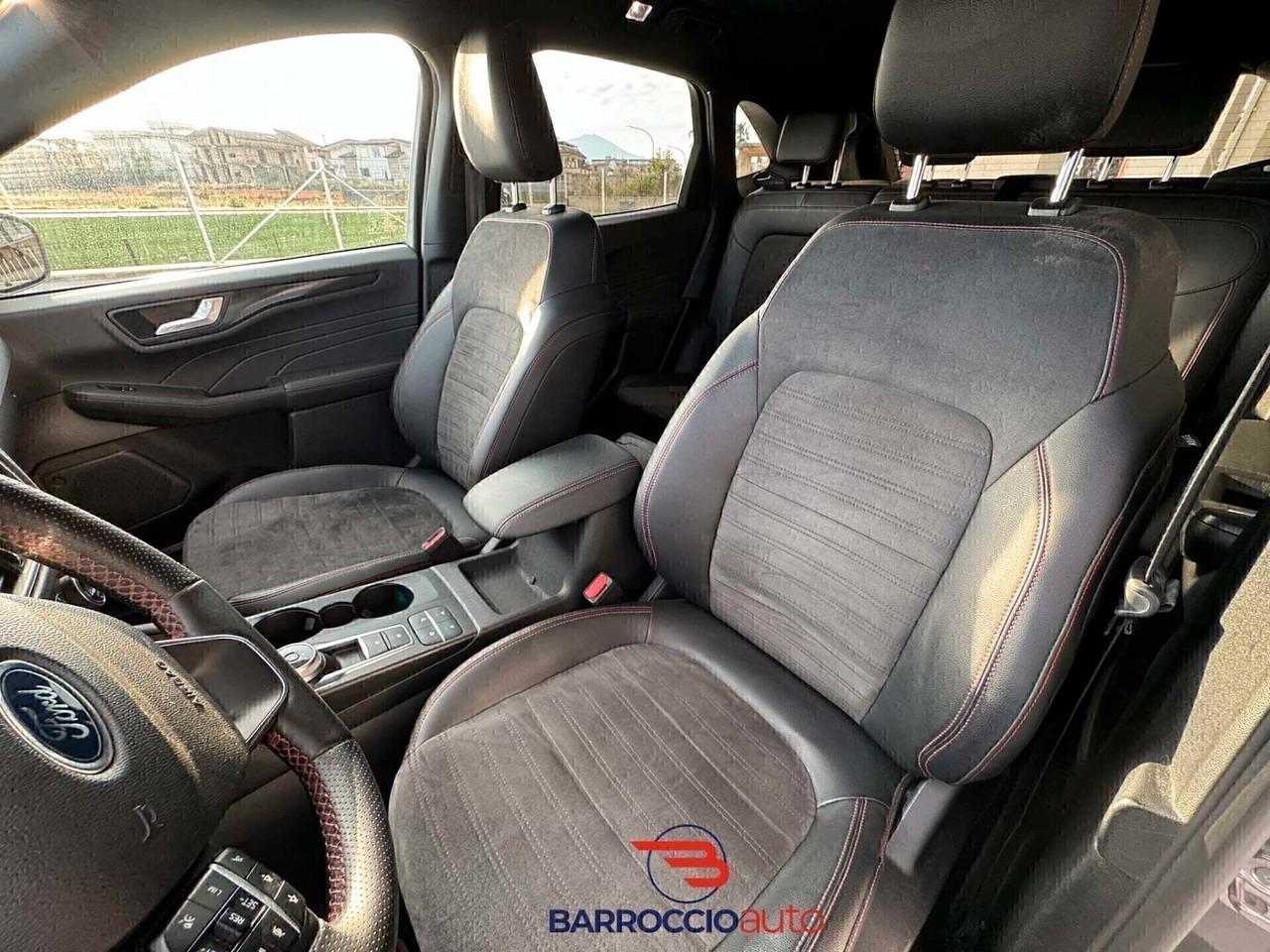 Ford Kuga 1.5 EcoBlue 120 CV 2WD ST-Line-2022