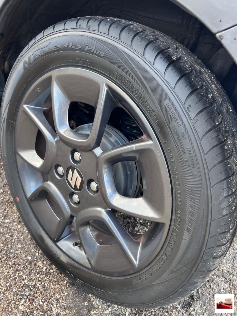 SUZUKI - Ignis - 1.2 Hybrid Top