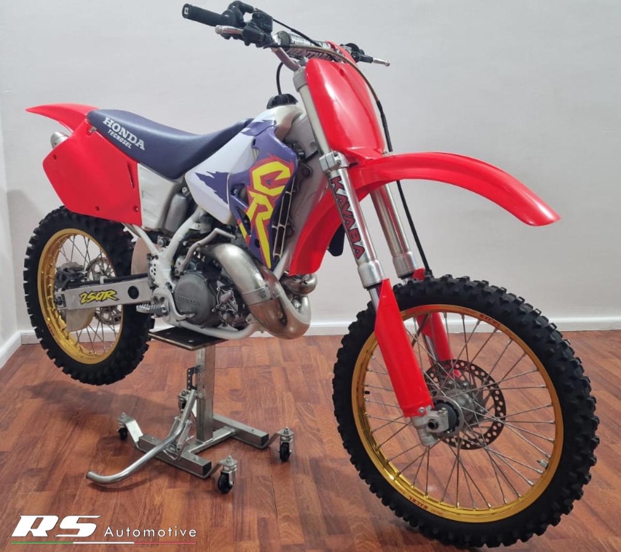 Honda CR 250