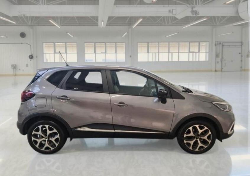 Renault Captur 1.5 dCi 90cv *FULL OPT.* come NUOVA