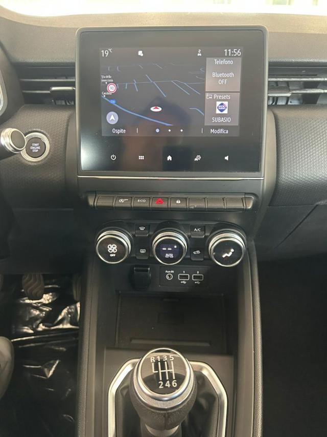 RENAULT Clio TCe 90 CV 5 porte Zen