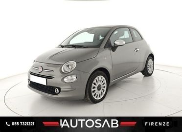 FIAT 500 1.0 Hybrid Dolcevita Uconnect