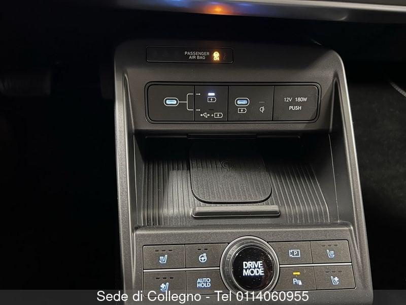 Hyundai Kona EV 65.4 KWh XClass Special Edition