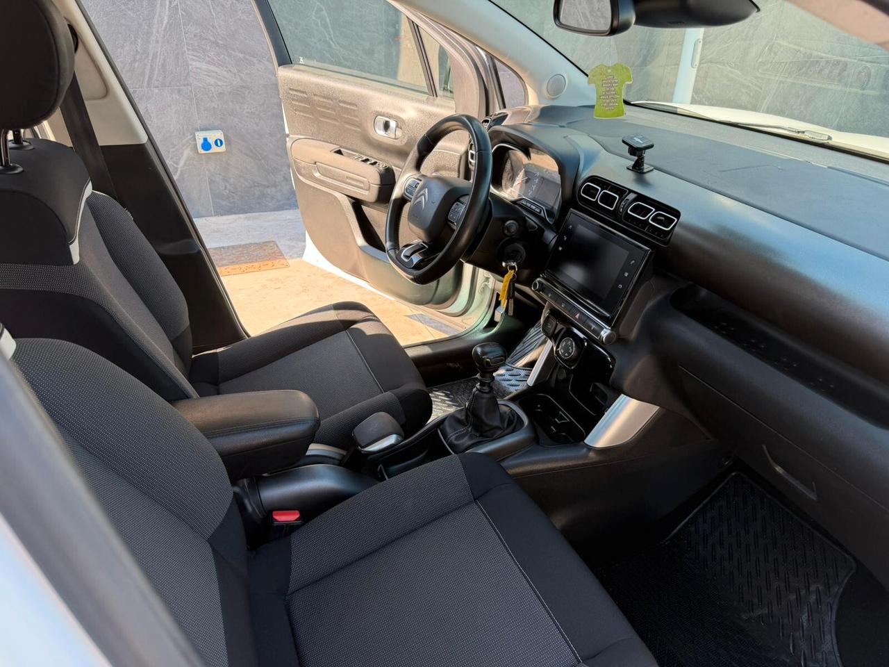 Citroen C3 Aircross BlueHDi 100 S&S Origins