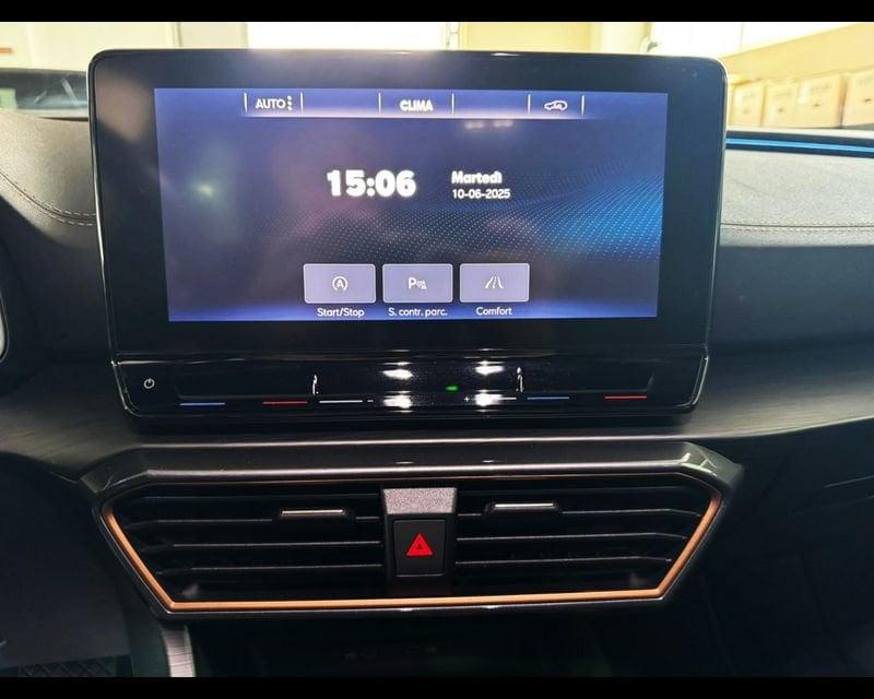 Cupra Formentor 2.0 TDI 4Drive DSG