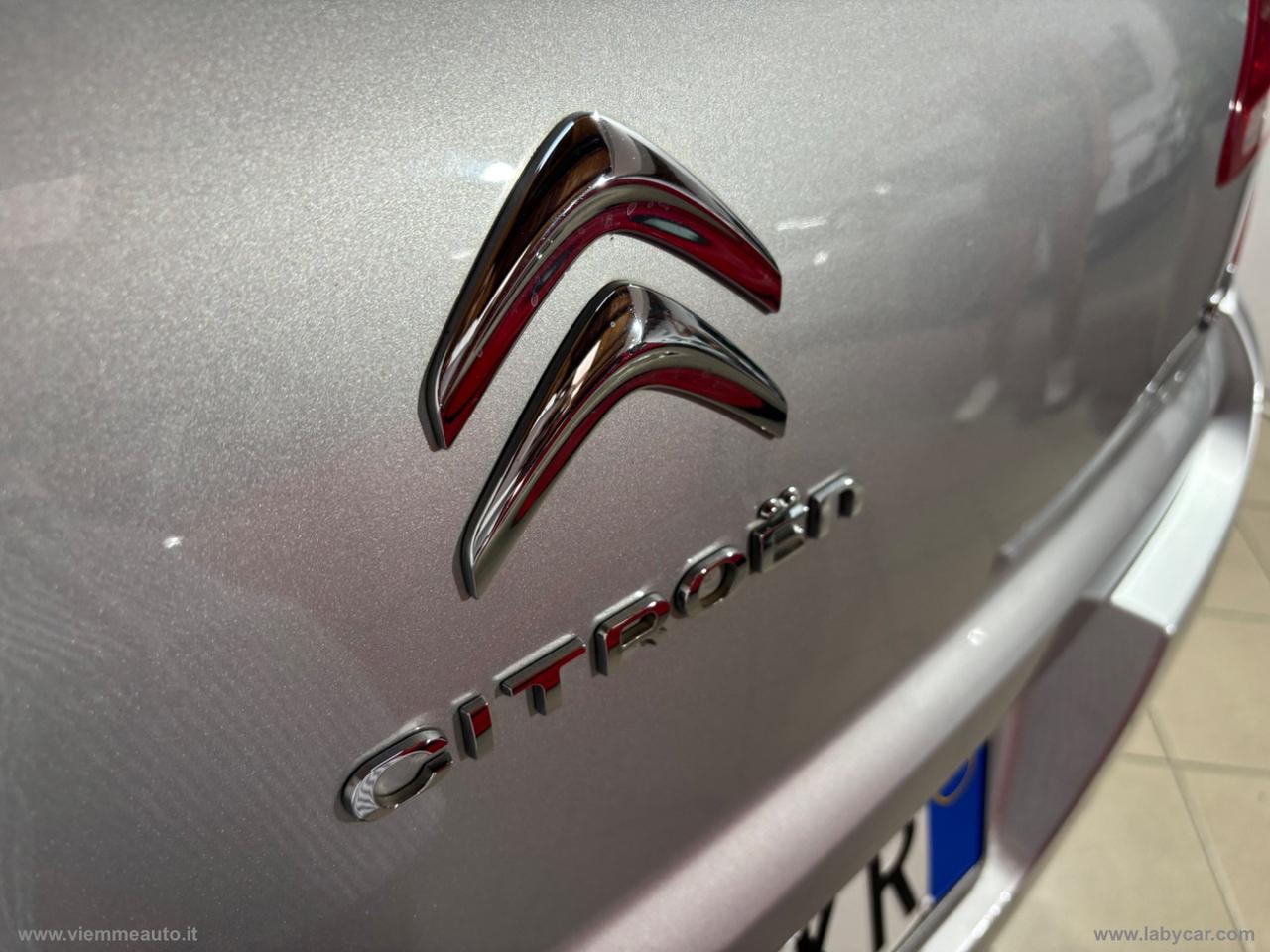 CITROEN C4 1.6 HDi 90 Business