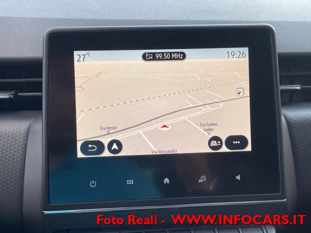 RENAULT Clio TCe 100 CV *GPL 5 porte Business PROMO