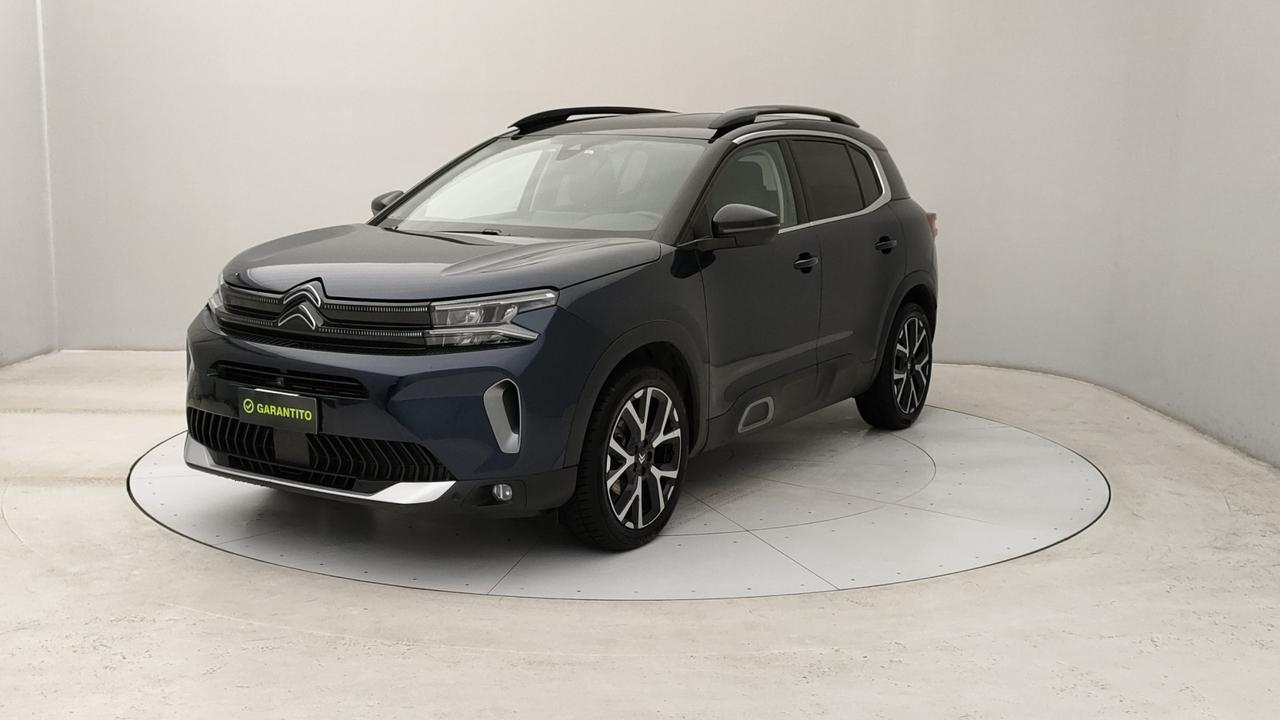CITROEN C5 Aircross - C5 Aircross 1.2 puretech Shine s&s 130cv eat8