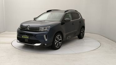 CITROEN C5 Aircross - C5 Aircross 1.2 puretech Shine s&s 130cv eat8