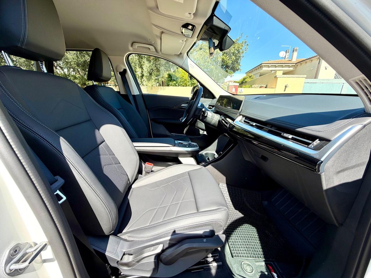 Bmw IX1 XLine eDrive20 #10125