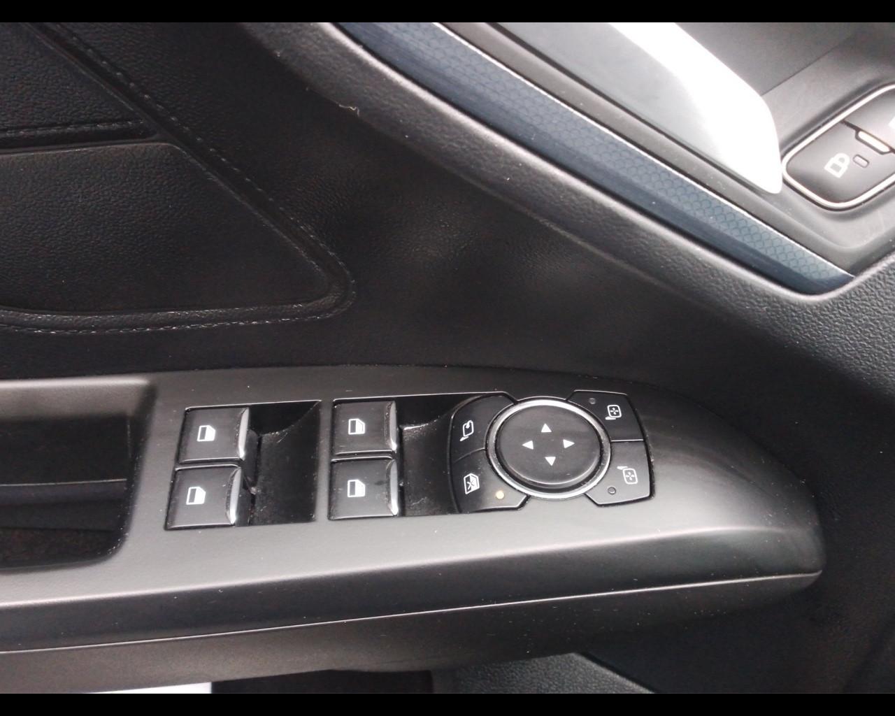 FORD Focus 4ª serie - Focus 1.5 EcoBlue 120 CV 5p. Active