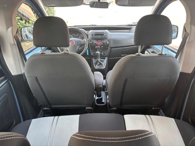 Fiat Qubo 1.3 MJT 75 CV Active