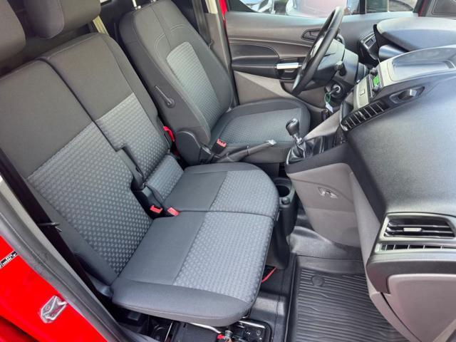 FORD FURGONE TRANSIT CONNECT 3posti /+Iva