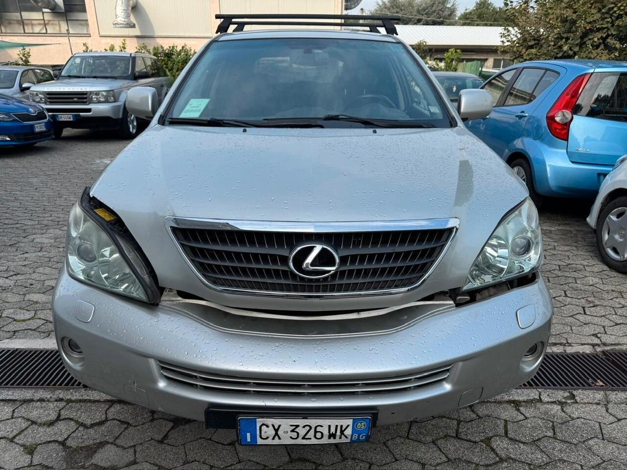 Lexus RX 400 Executive