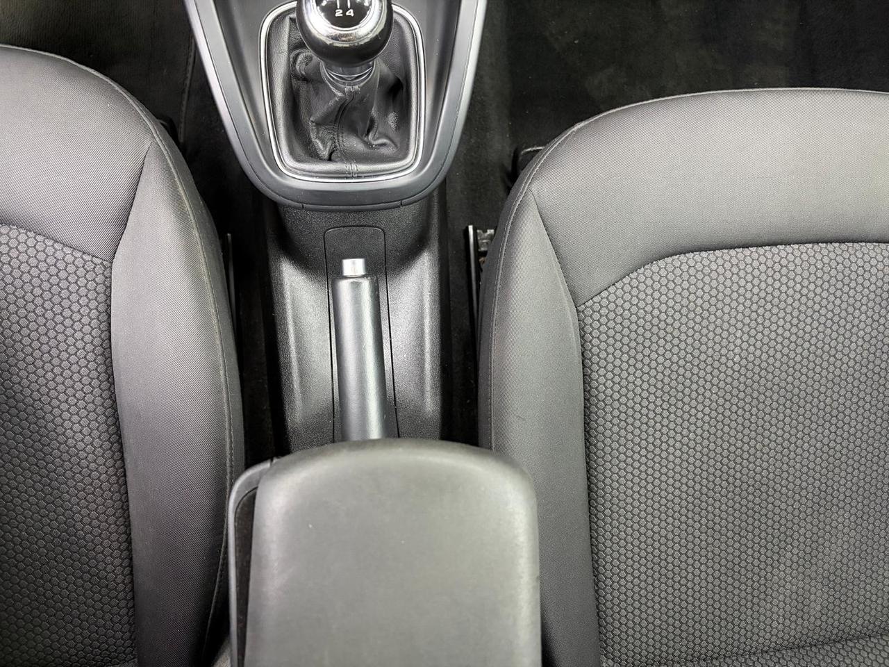 Audi A1 1.6 TDI S line edition plus