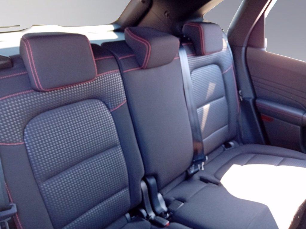 FORD Kuga full hybrid ST-Line 2wd Automatica del 2022