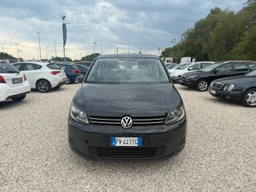 Volkswagen Touran 2.0 TDI 150 CV SCR Comfortline BlueMotion Technology