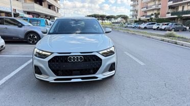 Audi A1 allstreet 30 TFSI S tronic Business LED NAVI PDC CLIMA AUTOMATICO CERCHI 17
