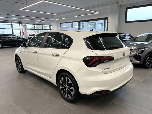 FIAT Tipo 1.0 100 CV City Life