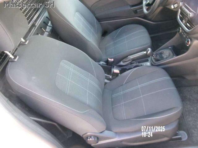 FORD Fiesta Fiesta 3p 1.0 ecoboost VAN TG : GE350SS
