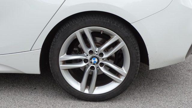 BMW 116 d, "Msport", Automatica, 5 porte, Garanzia..