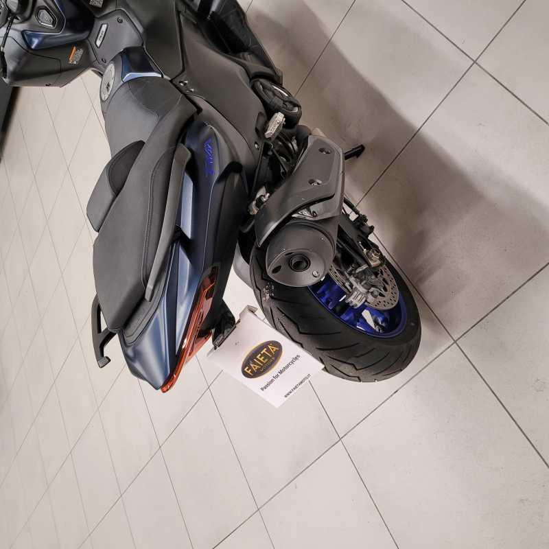 Yamaha T-Max 560 - 2022