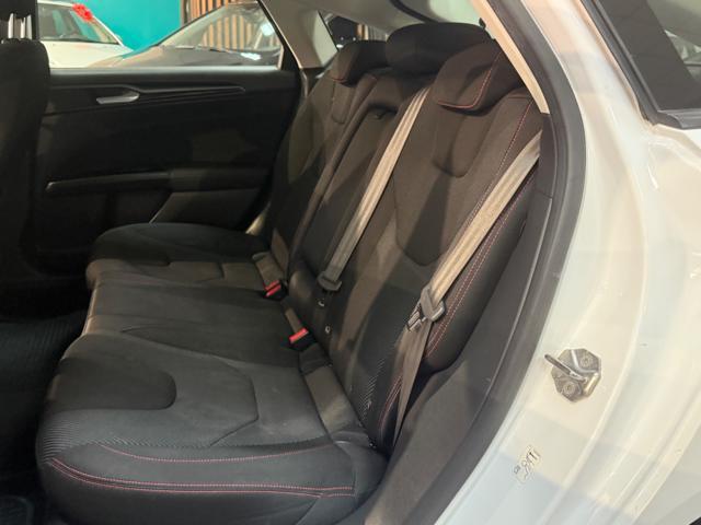 FORD Mondeo 2.0 EcoBlue 150 CV aut.ST-LINE