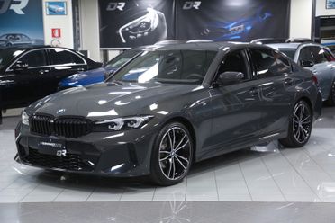 BMW 320d 48V mhev Msport auto_2024