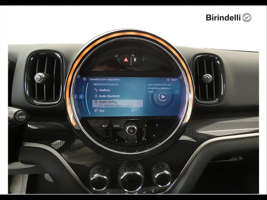 MINI Mini Countrym.(F60) - Mini 2.0 Cooper D Classic Countryman